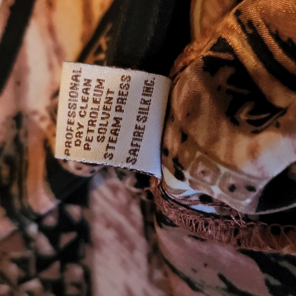 Mens button down casual shirt - Picture 6 of 6